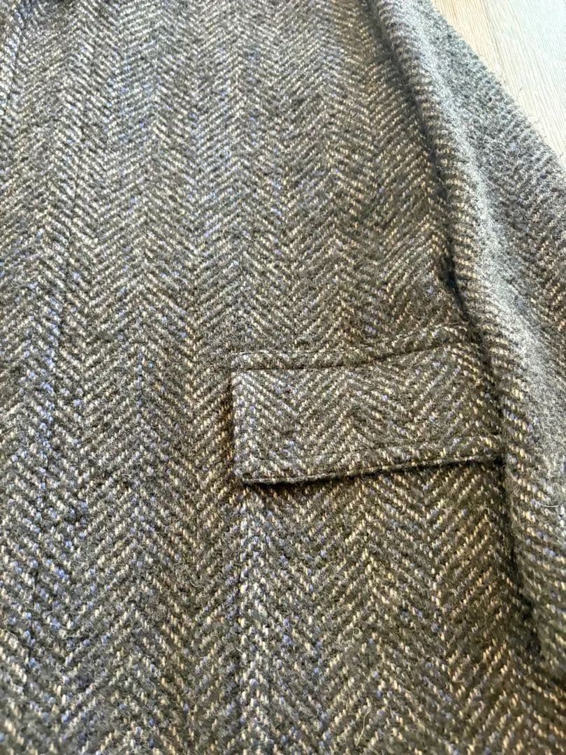 タリアトーレ　tagliatore ステンカラーコート チェスター