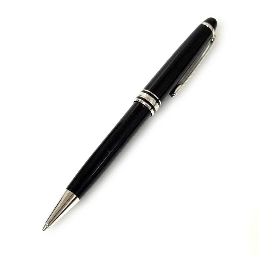 【Montblanc】マイスターシュテュック メカニカルペンシル 0.5mm