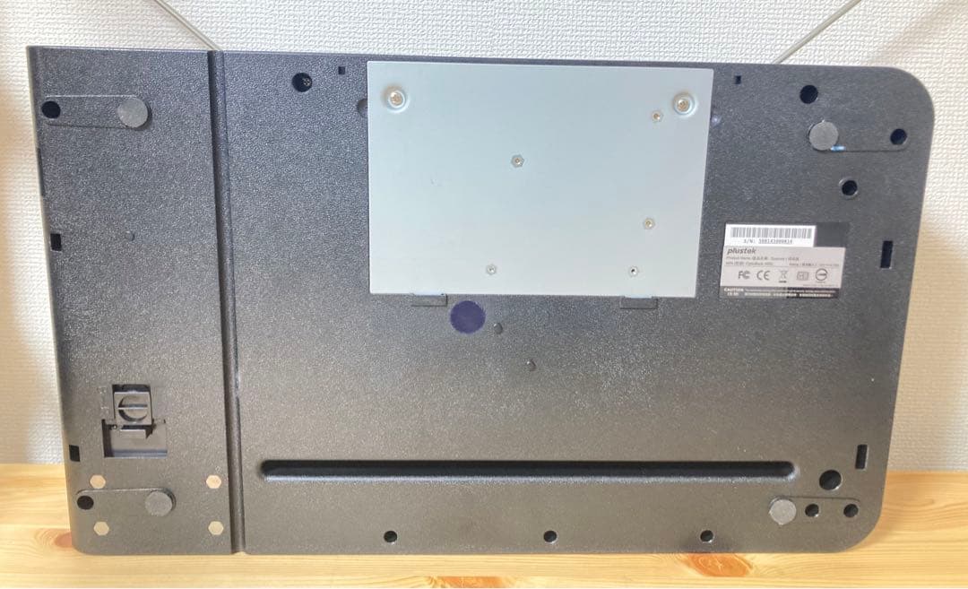 ☆超激レア！！ Plustek OpticBook 4800 スキャナー 自炊