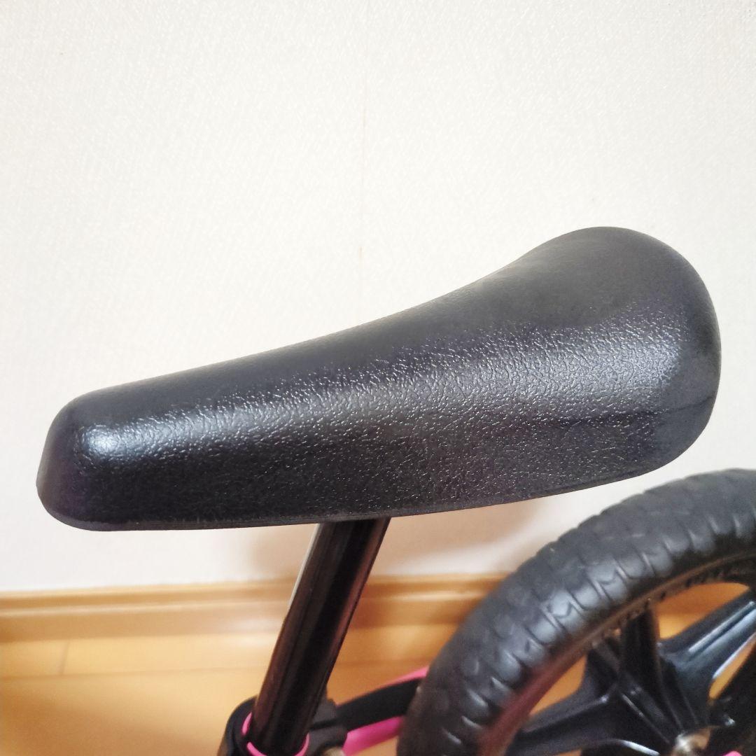 ✨日本正規品✨ STRIDER ストライダー SPORT12 人気のピンク♪