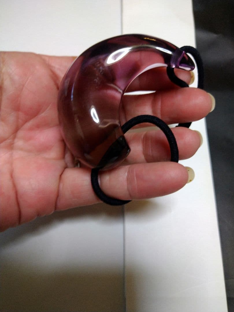 本日のみ値下げコレットマルーフポニーラージサイズ