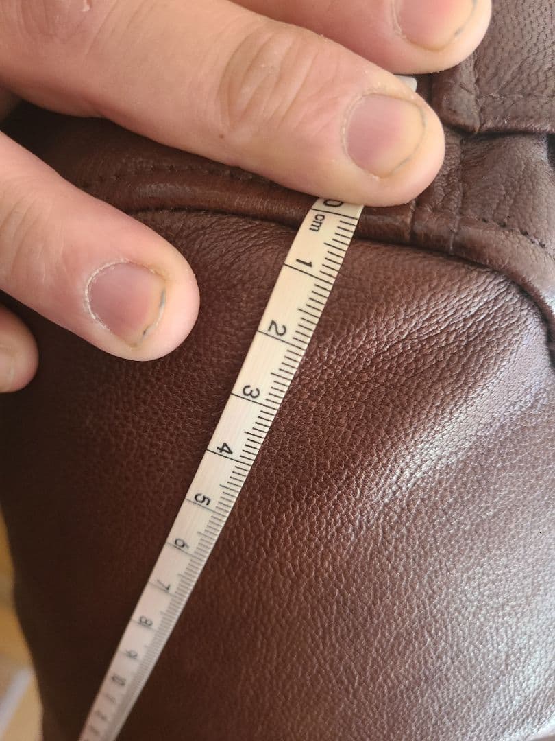 【ジョニー・カトウ】THE REAL McCOY'S G1