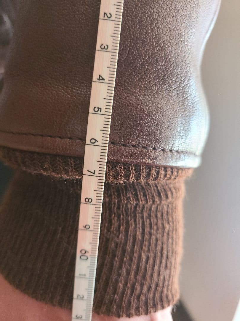 【ジョニー・カトウ】THE REAL McCOY'S G1