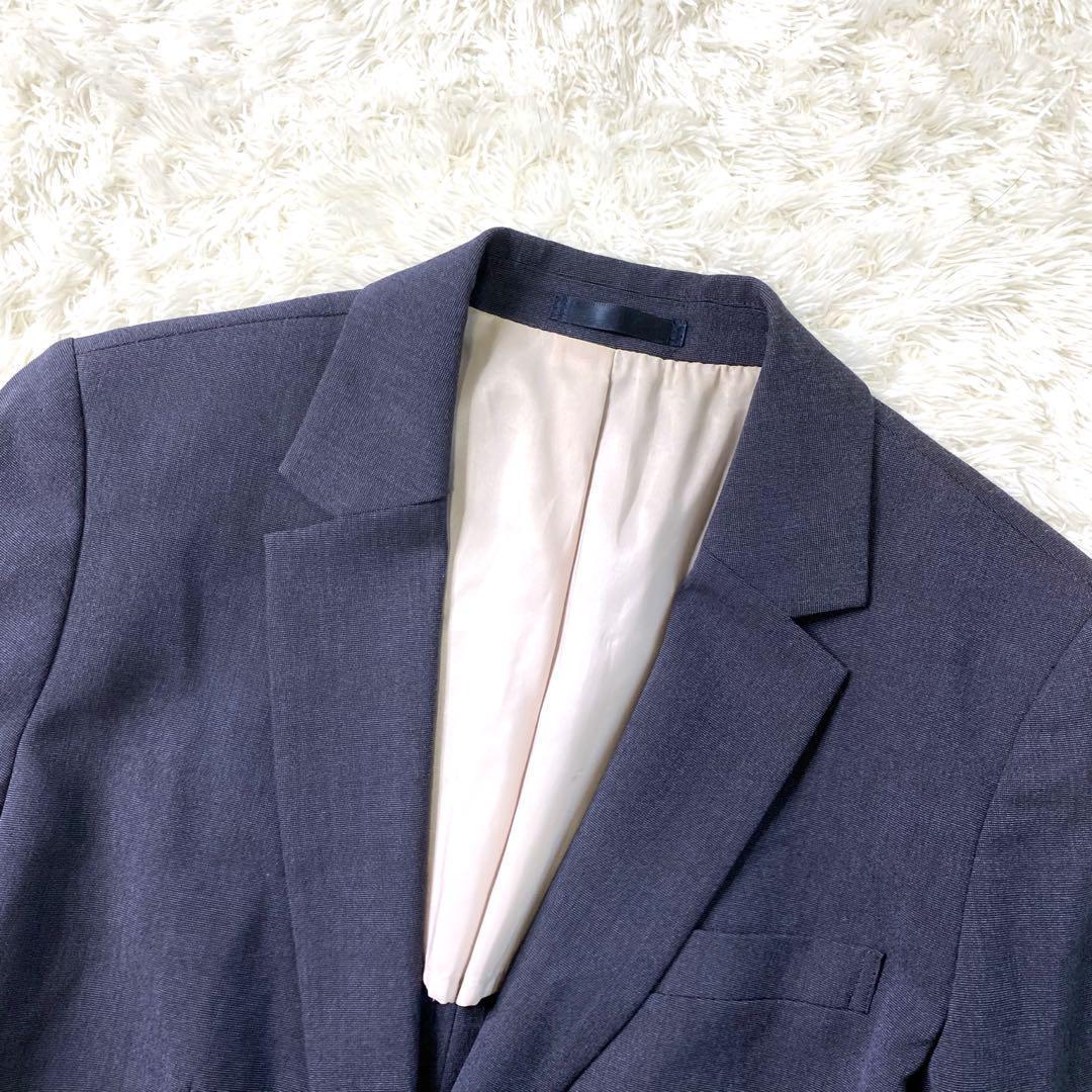 美品✨ パーフェクトスーツファクトリー パンツ スーツ セットアップ 近年モデル