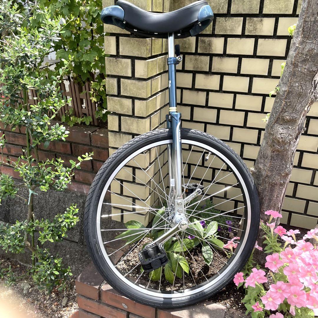 大人用一輪車 BRIDGESTONE ブリヂストン SPINZ スピンズ 美品！