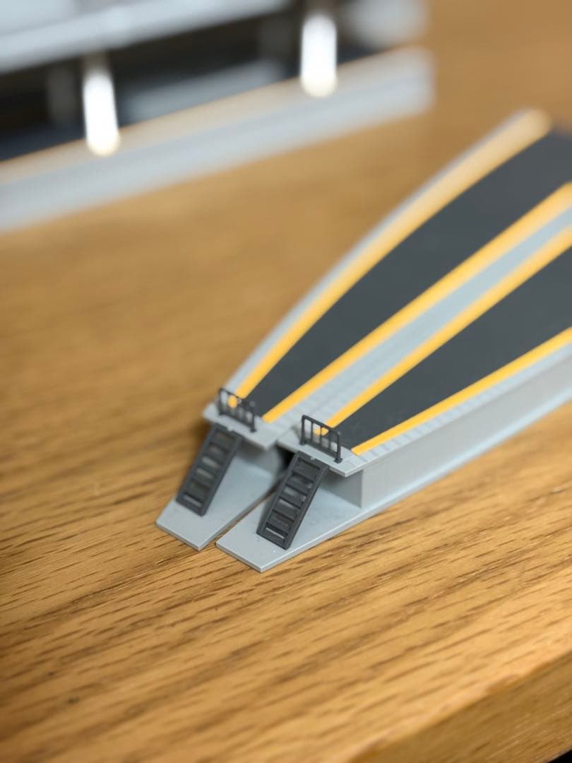 KATO 近郊形ホームDX 計9点