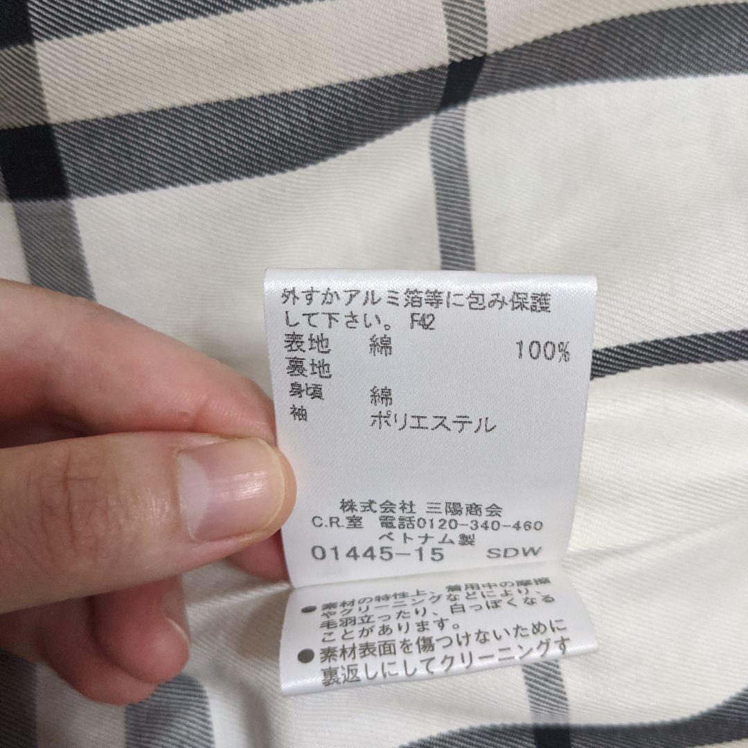 BURBERRY コート 美品