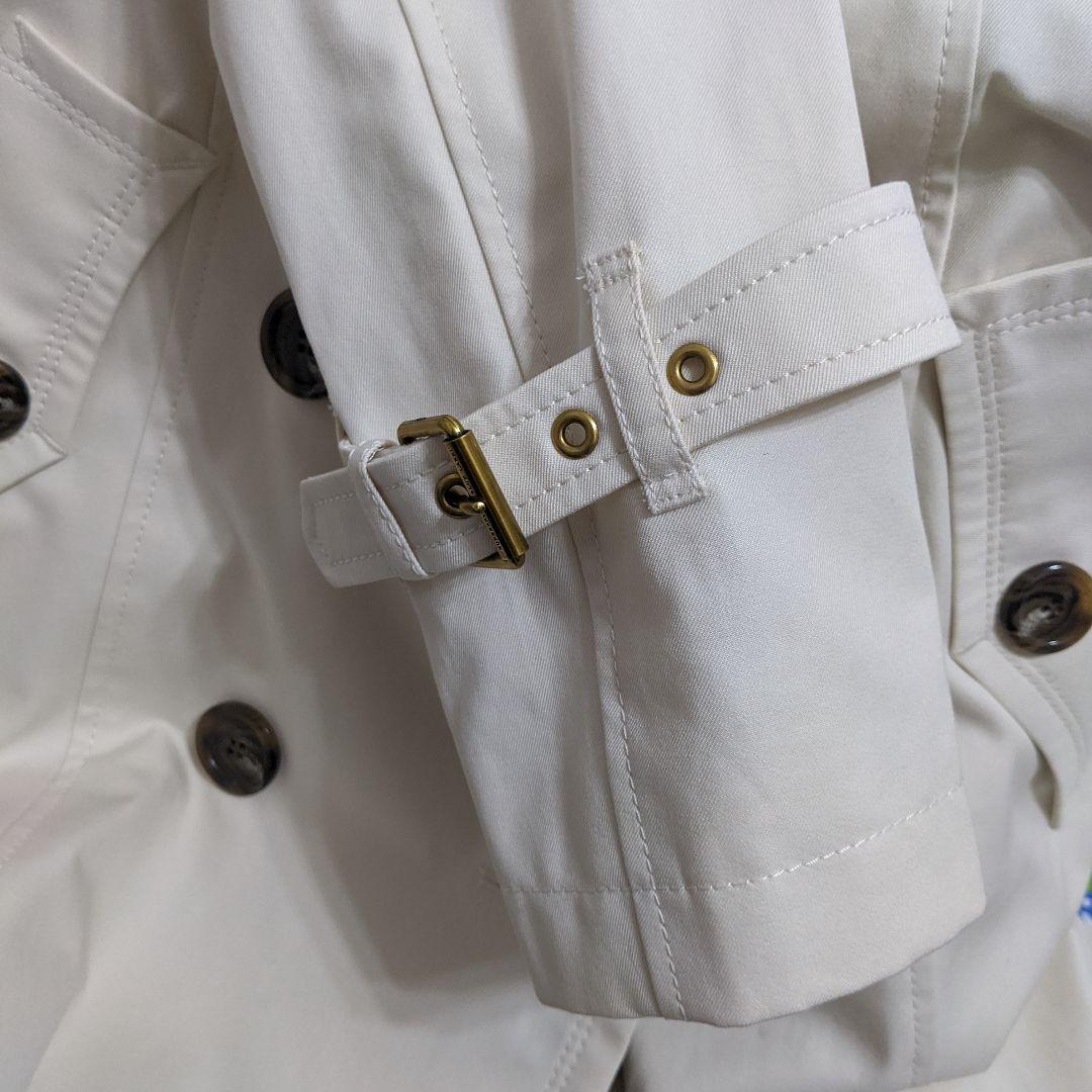 BURBERRY コート 美品