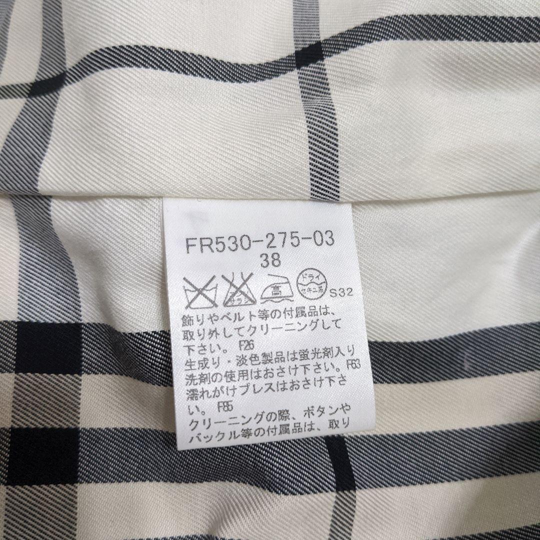 BURBERRY コート 美品