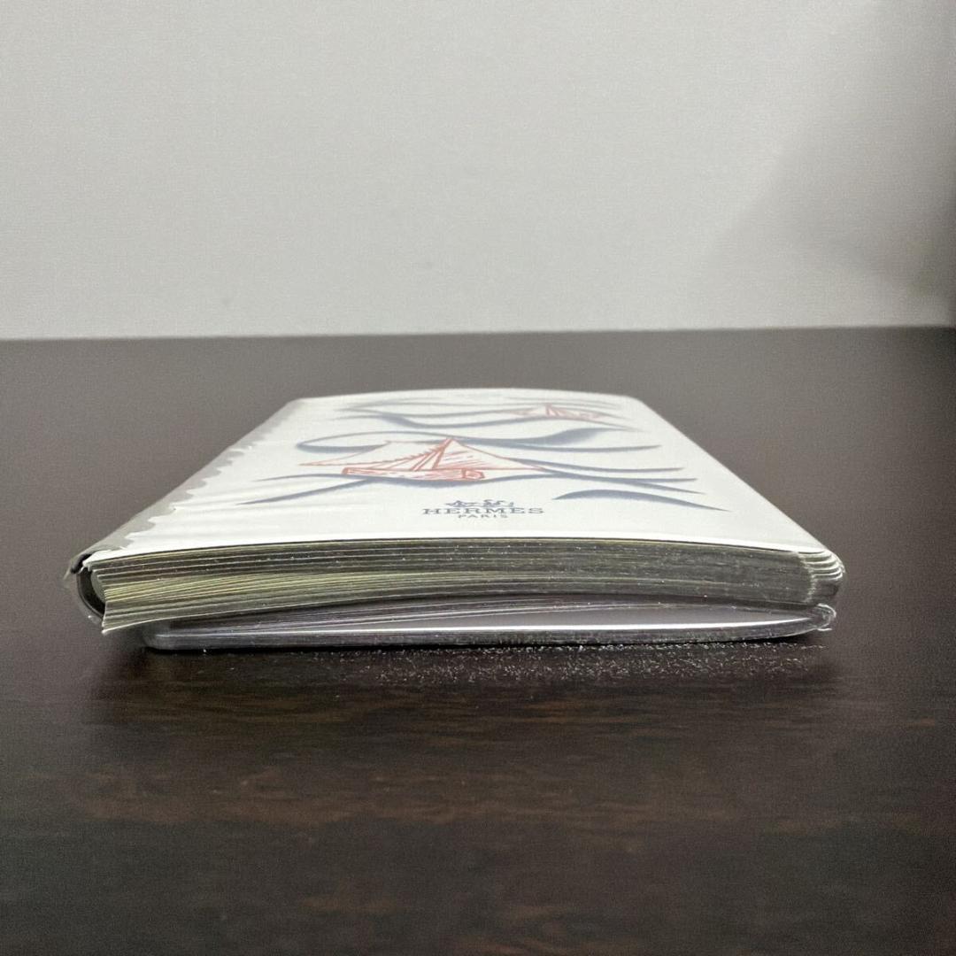 【新品】エルメス カレンダーレフィル 《GM》 1年表示 日本語版 2026