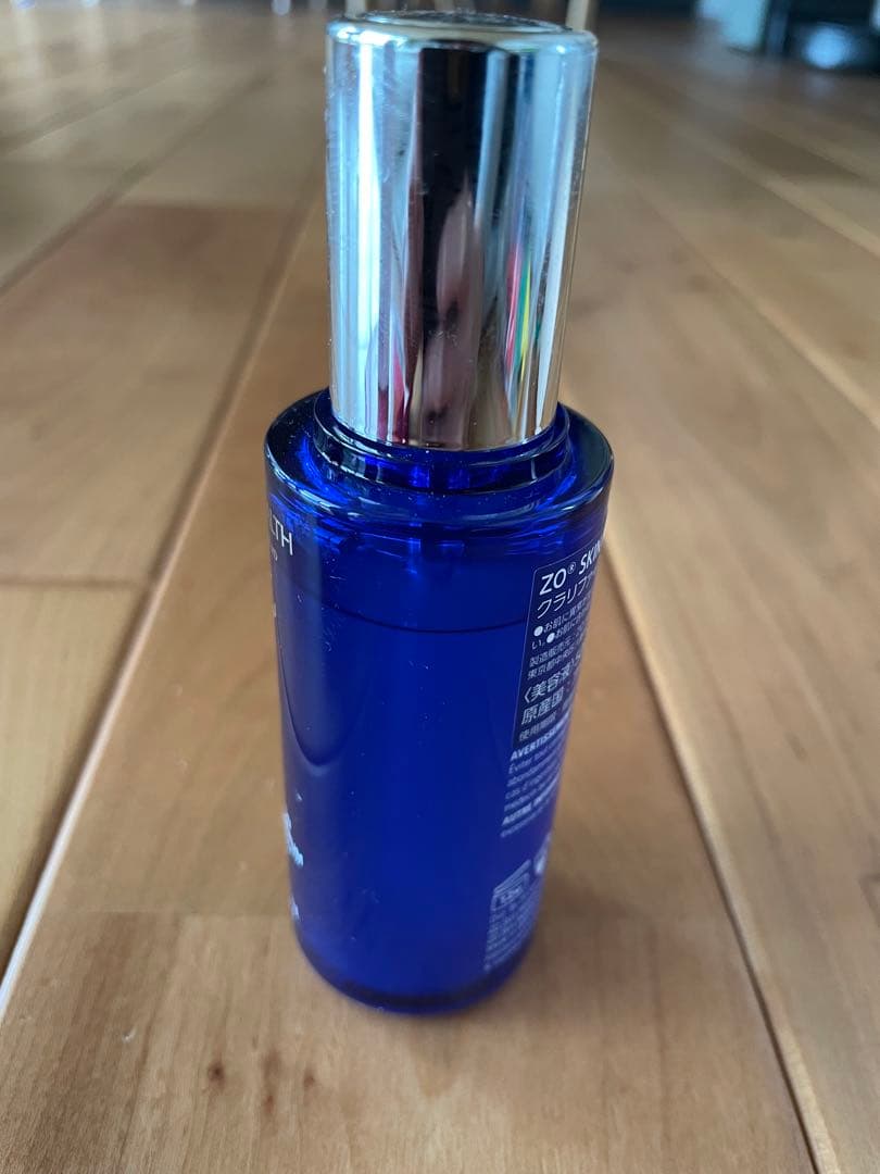 ゼオスキン　2点セット（バラ売り可能）