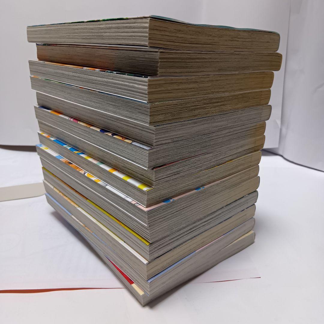 【イラストカード付】DOG SIGNAL 1〜14巻 全巻セット ドッグシグナル