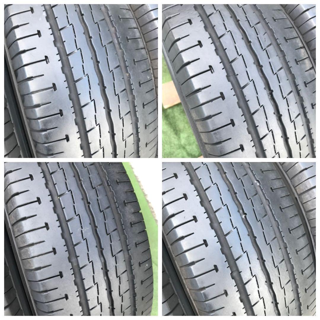 195/65 R15 YOKOHAMA TAXI TOURING ラジアルタイヤ