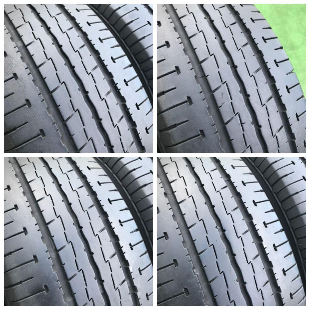 195/65 R15 YOKOHAMA TAXI TOURING ラジアルタイヤ