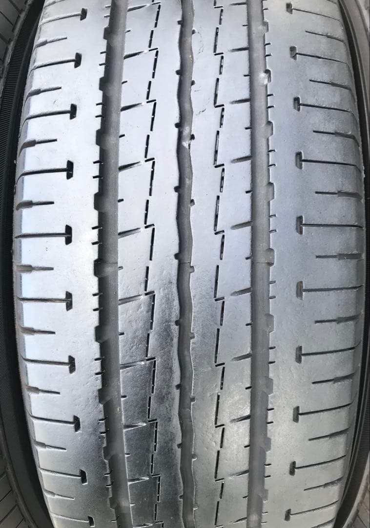 195/65 R15 YOKOHAMA TAXI TOURING ラジアルタイヤ