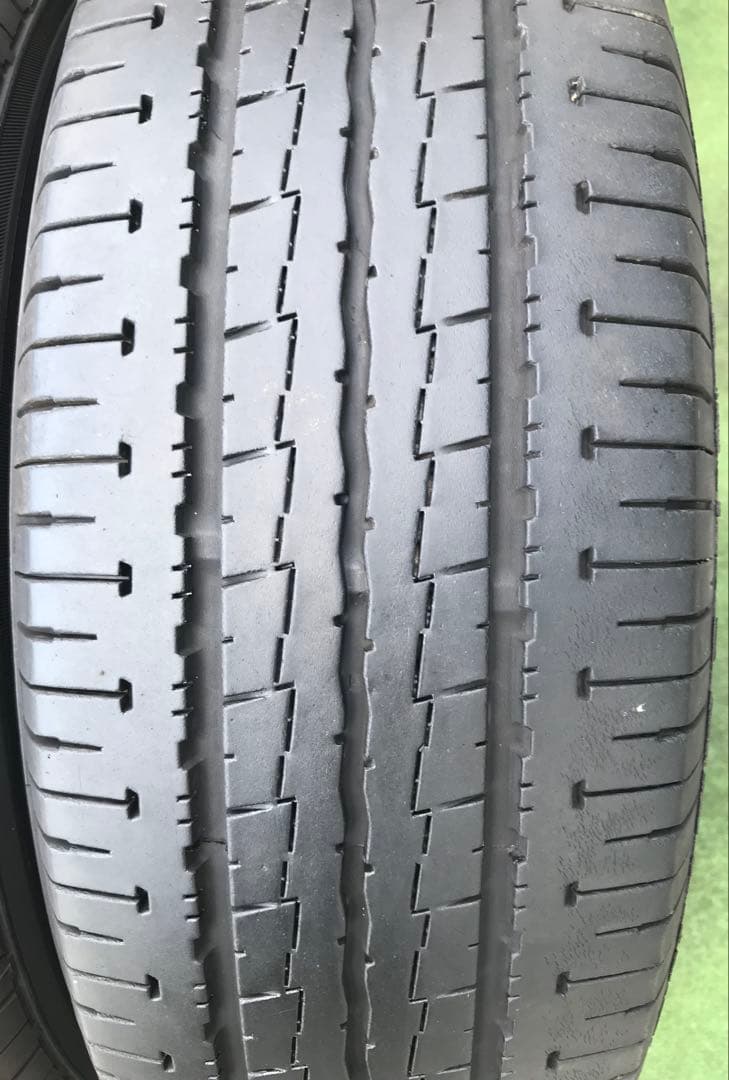 195/65 R15 YOKOHAMA TAXI TOURING ラジアルタイヤ