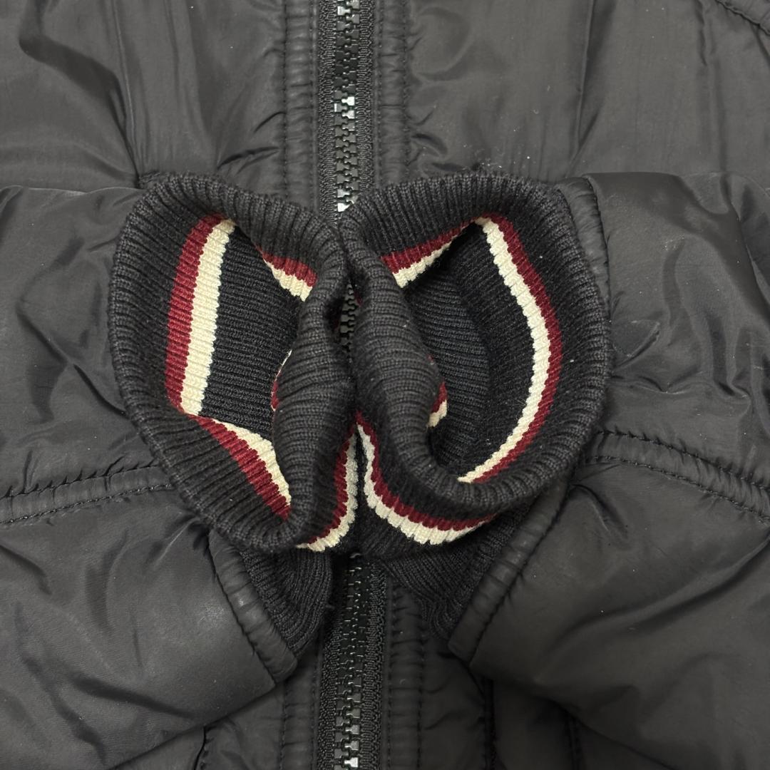 ヒステリックグラマー デビルガール プリマロフト 中綿ジャケット