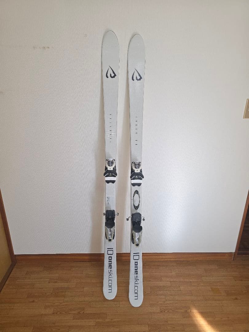 IDone fr-x　モーグル用