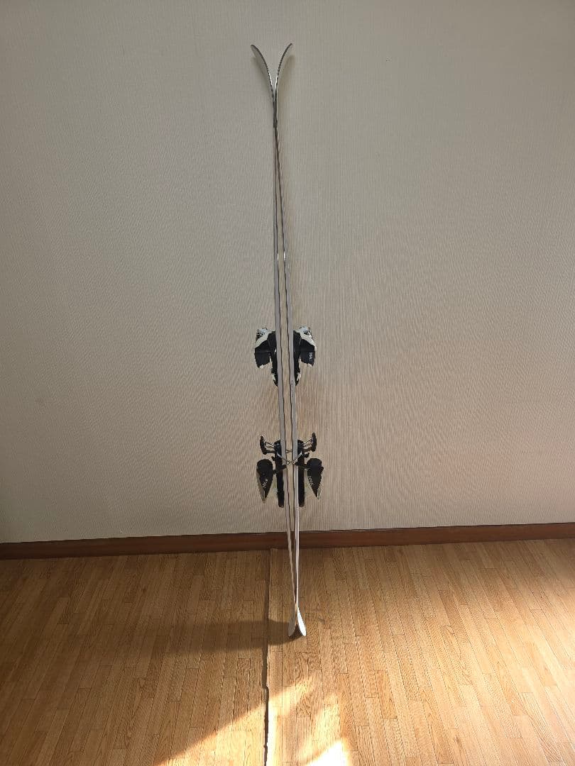 IDone fr-x　モーグル用