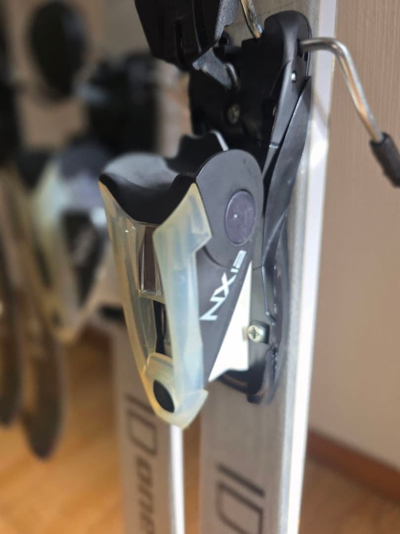 IDone fr-x　モーグル用