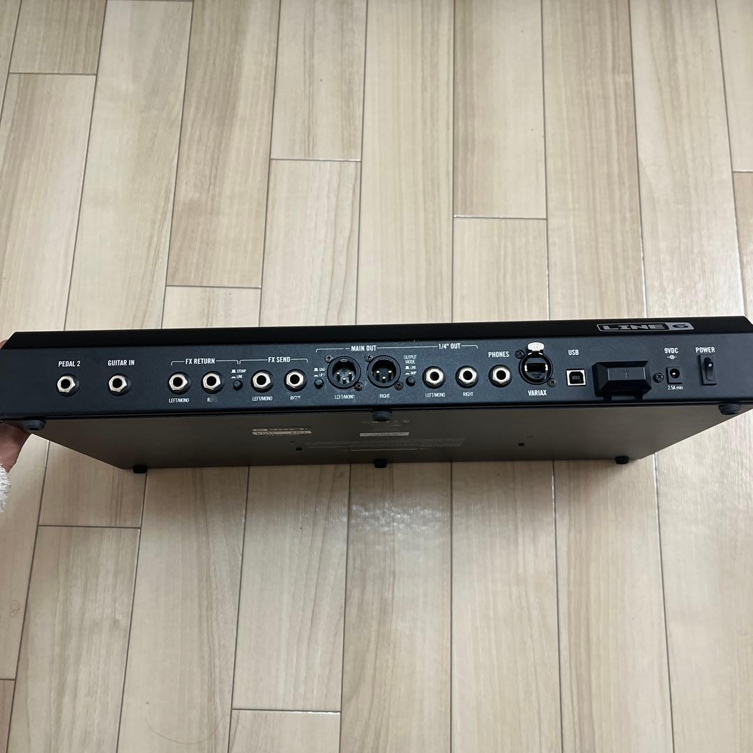 ギター Line 6 Firehawk FX