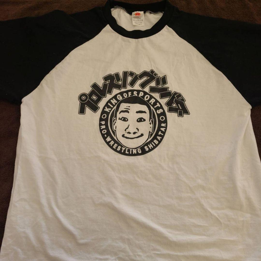 シバター　Tシャツ XLサイズ