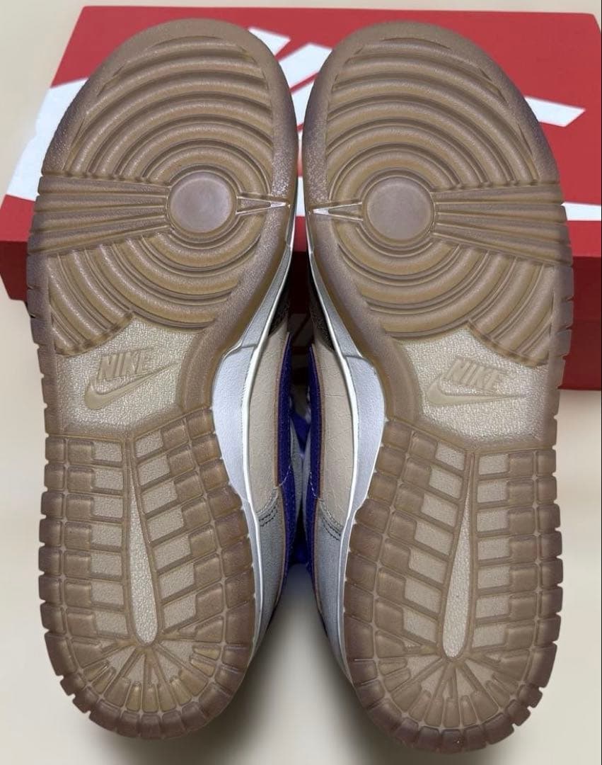 ナイキ　ダンク　ロー　節分