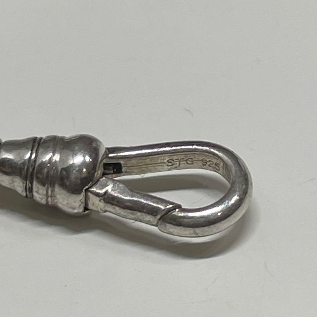 Loree Rodkin(ローリーロドキン) リンクチェーンネックレス