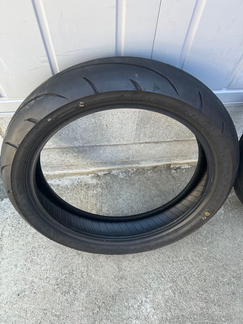 ダンロップsportmax Q-LITE