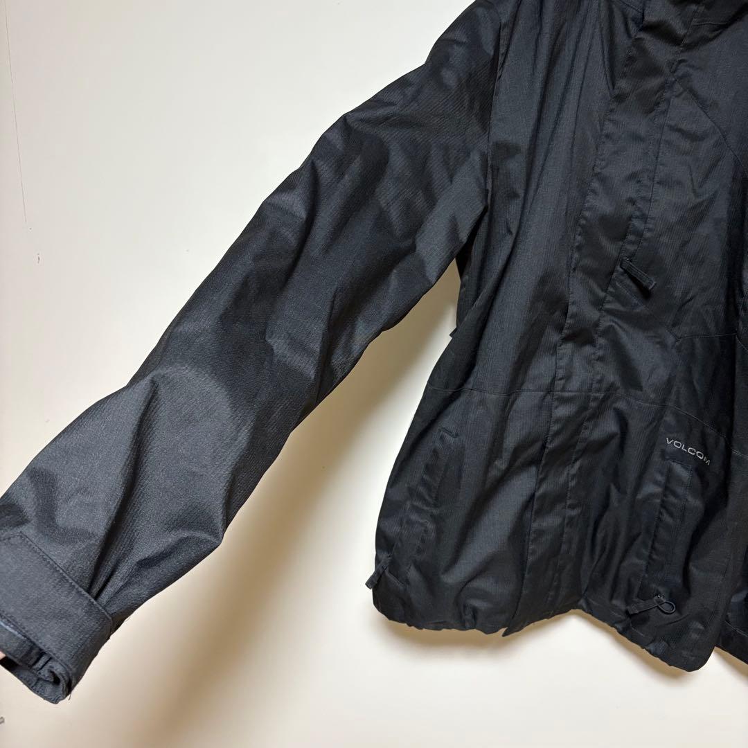 VOLCOM ウェア スノーボード VOLCOM ジャケット スノボウェア 雪山