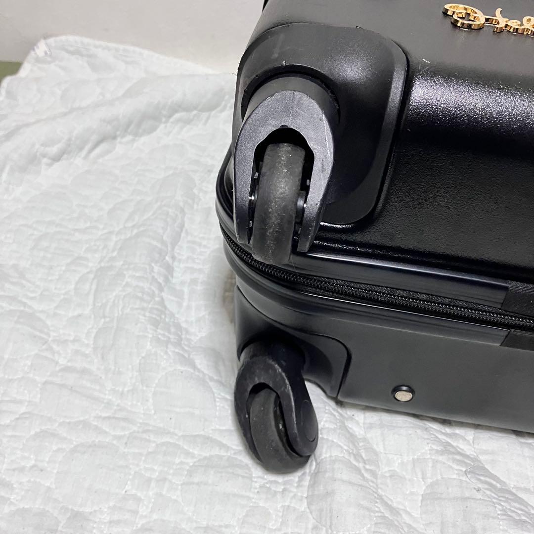 【希少】サンリオ(SANRIO) ハローキティ キャリーバッグ(リボン)