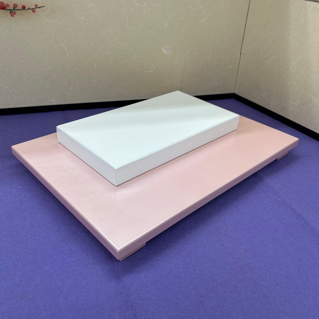 【356】ひな祭り＊飾台＊