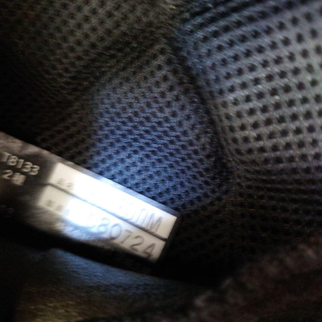 訳あり　ハーレー純正ヘルメット　ピンストライプ　激レア　ヴィンテージ