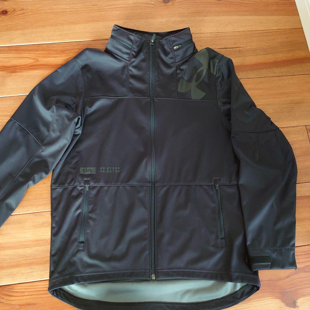 UNDER ARMOUR メンズ上下 ジャージ medium