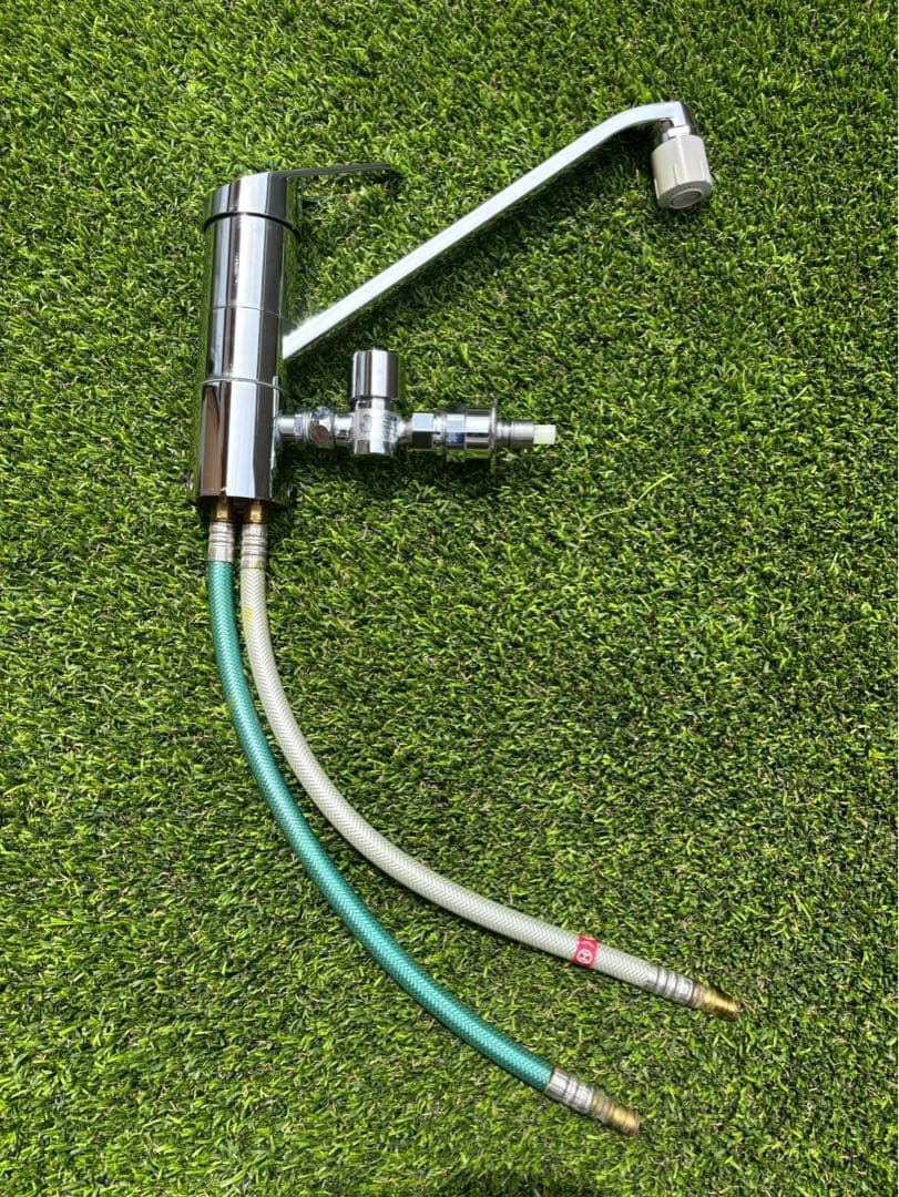 TOTO TKGG31EH 分岐水栓