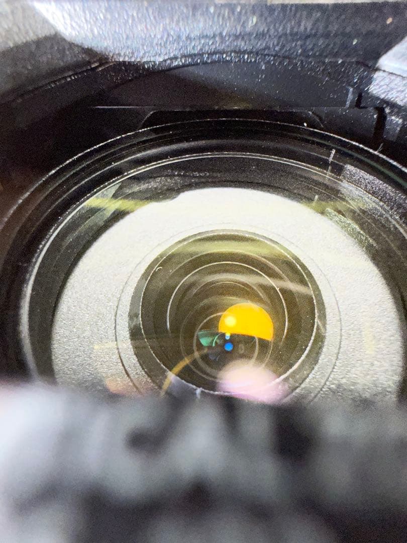 Panasonic HC-V360MS ビデオカメラ 動作確認済み