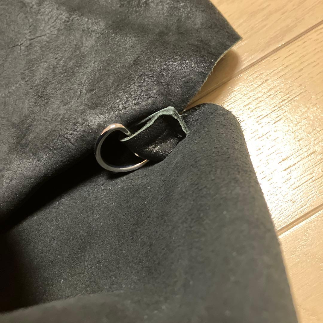 ブルーナボイン　BRU NA BOINNE Gassai Big Bag