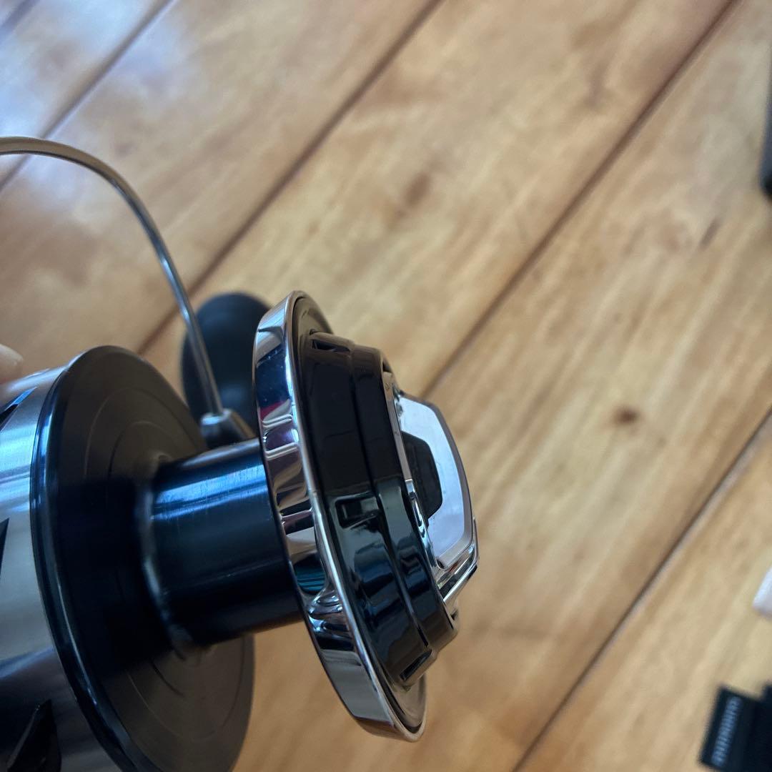 21ツインパワーSW10000HG