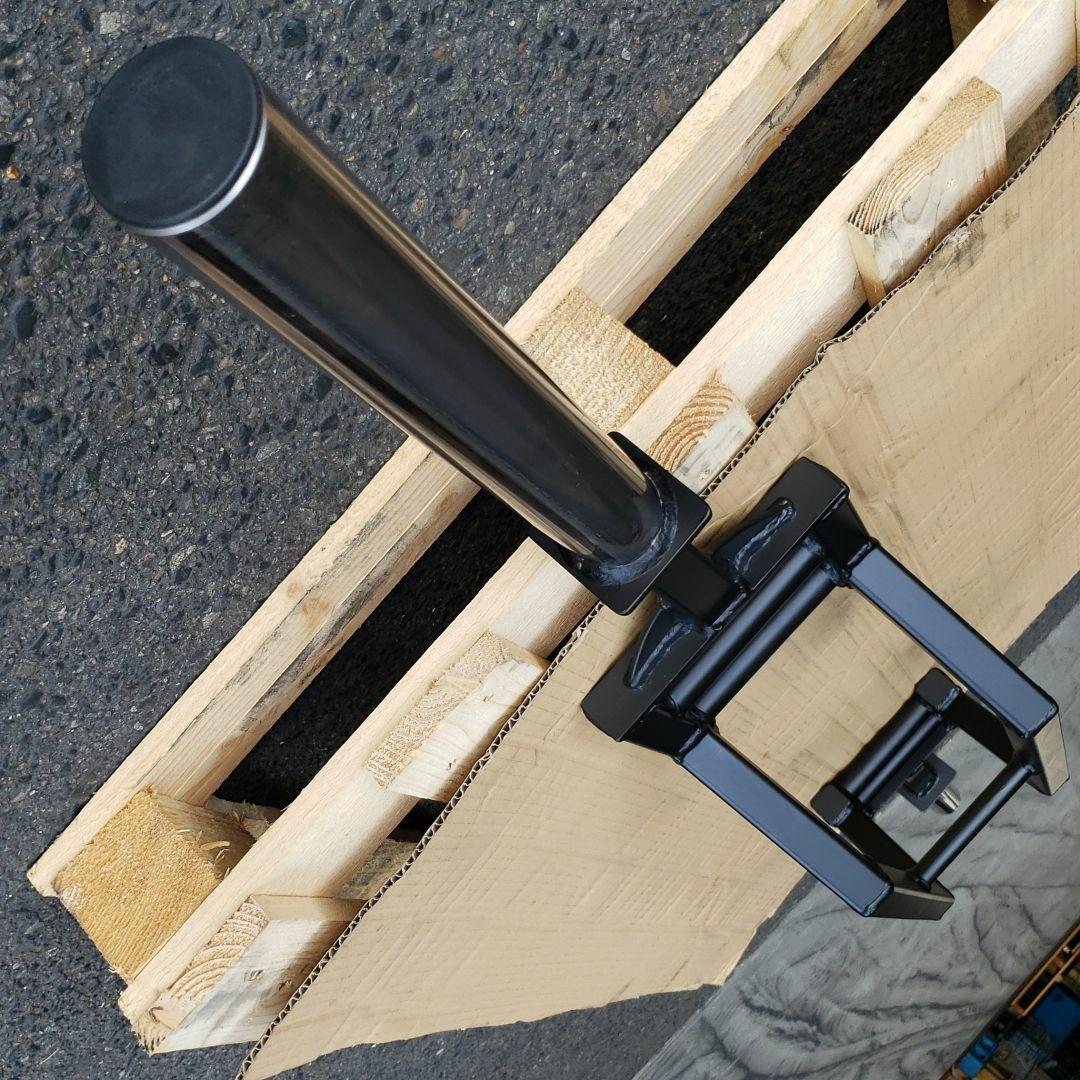 バードパラレルバー、スイスバー５０mmトレーニングフイットネスオリンピックバー