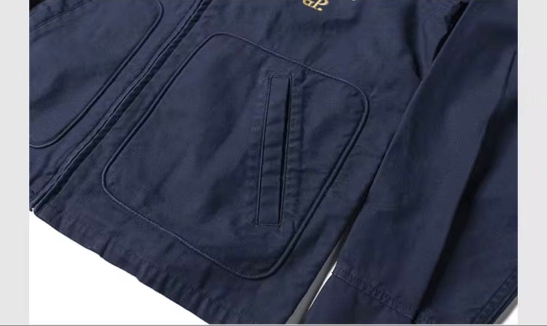 【米軍 MOSQUITO CLUB Souvenir Jacket 復刻】