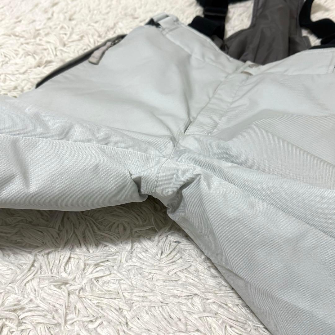 デサント スキーウェア 上下セット サイズM 洗える 人気 フード 黒