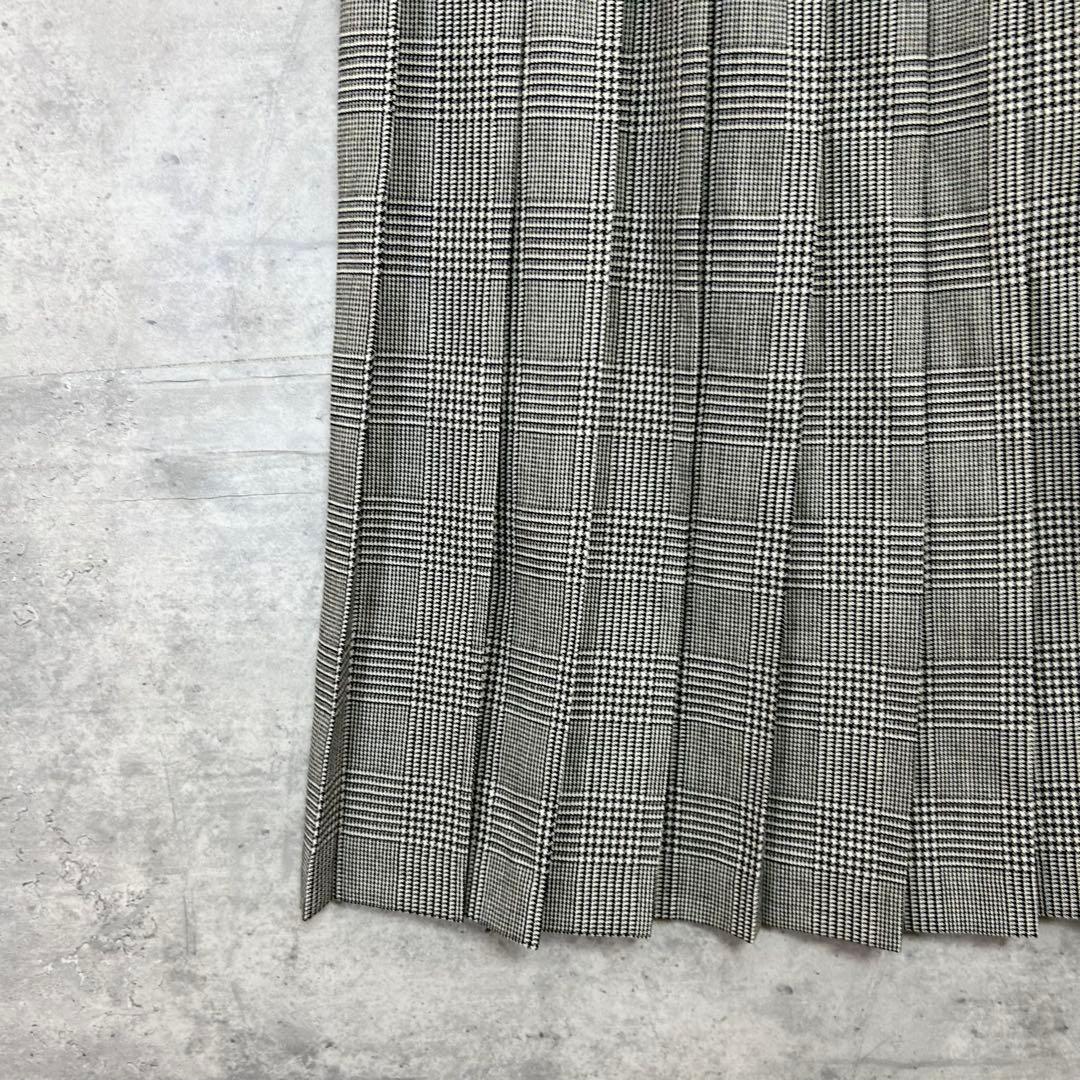 美品　オニールオブダブリン　レキップ 別注　 パッチワークキルトスカート