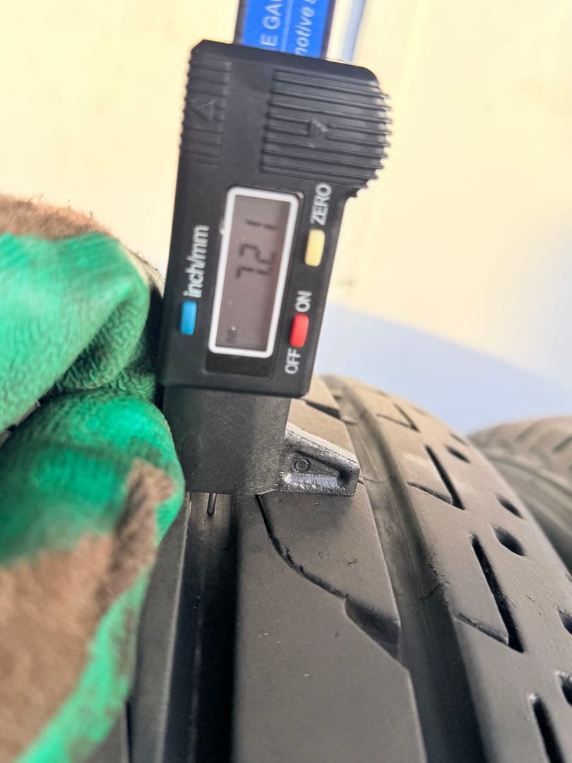 2021年製】205/60R16ブリヂストン BRIDGESTONE 本/日本製