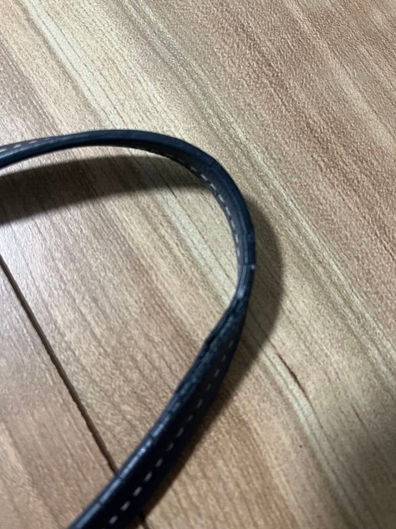 アニヤハインドマーチ I AM A Plastic Bag トートバッグ