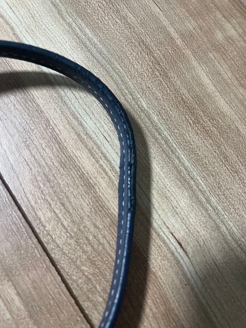 アニヤハインドマーチ I AM A Plastic Bag トートバッグ