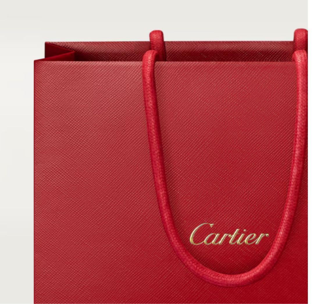 Cartier LES COLLECTIONS DE PARFUM 香水