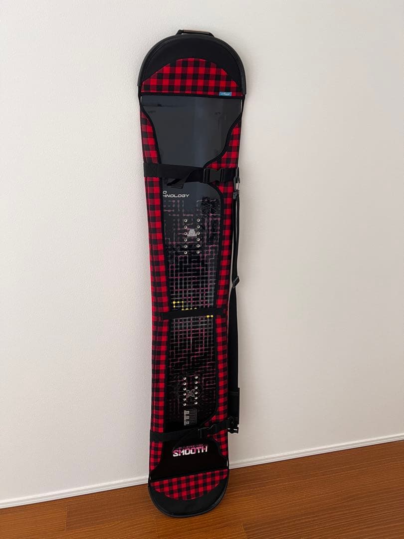 【お正月値下げ】YONEX smooth 156cm