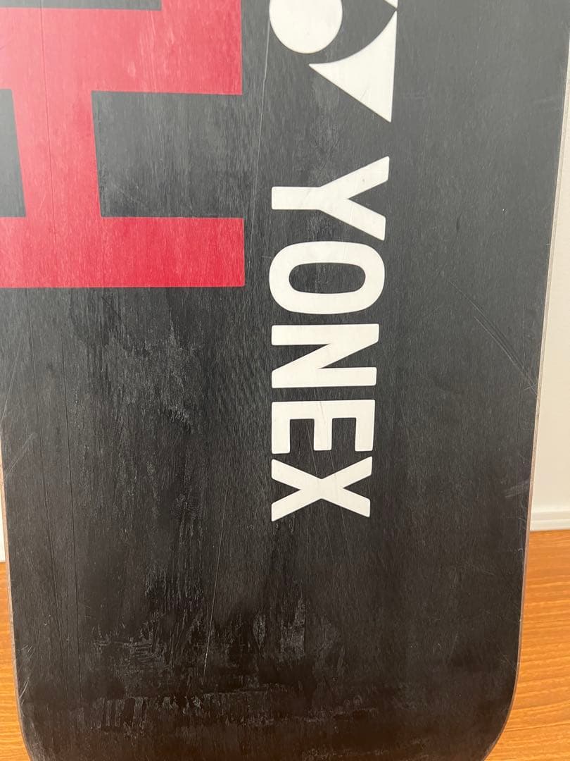 【お正月値下げ】YONEX smooth 156cm