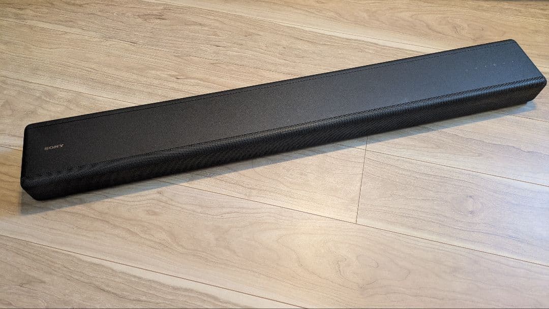 ソニー(SONY) サウンドバー HT-A3000