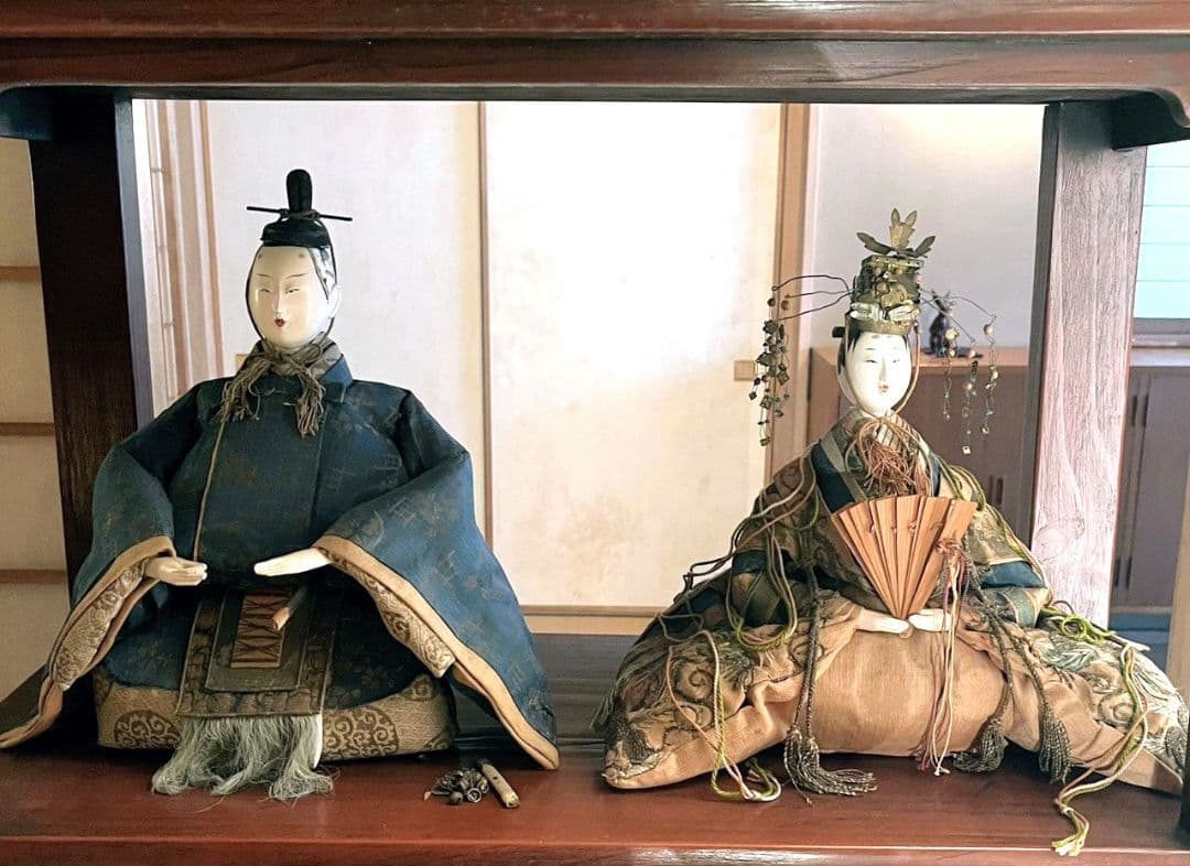 大幅値下げ！雛人形 　豪華　アンティーク
